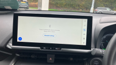 Toyota C-HR 1.8 Hybrid Design 5dr CVT Hybrid Hatchback